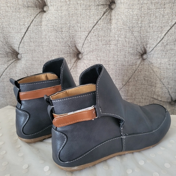 Very light boot! - Picture 6 of 8